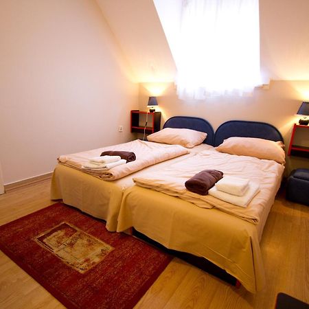 Piknik Wellness Hotel Siófok Esterno foto