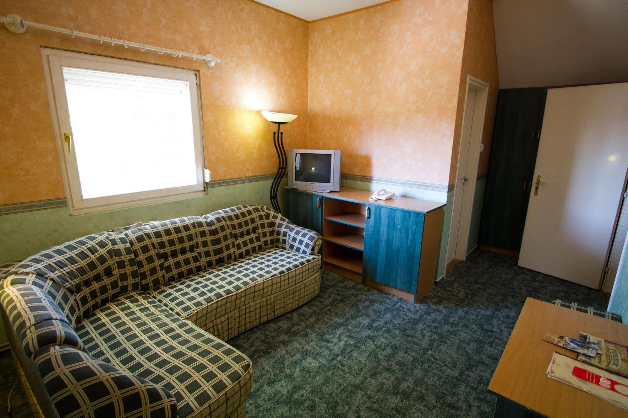 Piknik Wellness Hotel Siófok Esterno foto