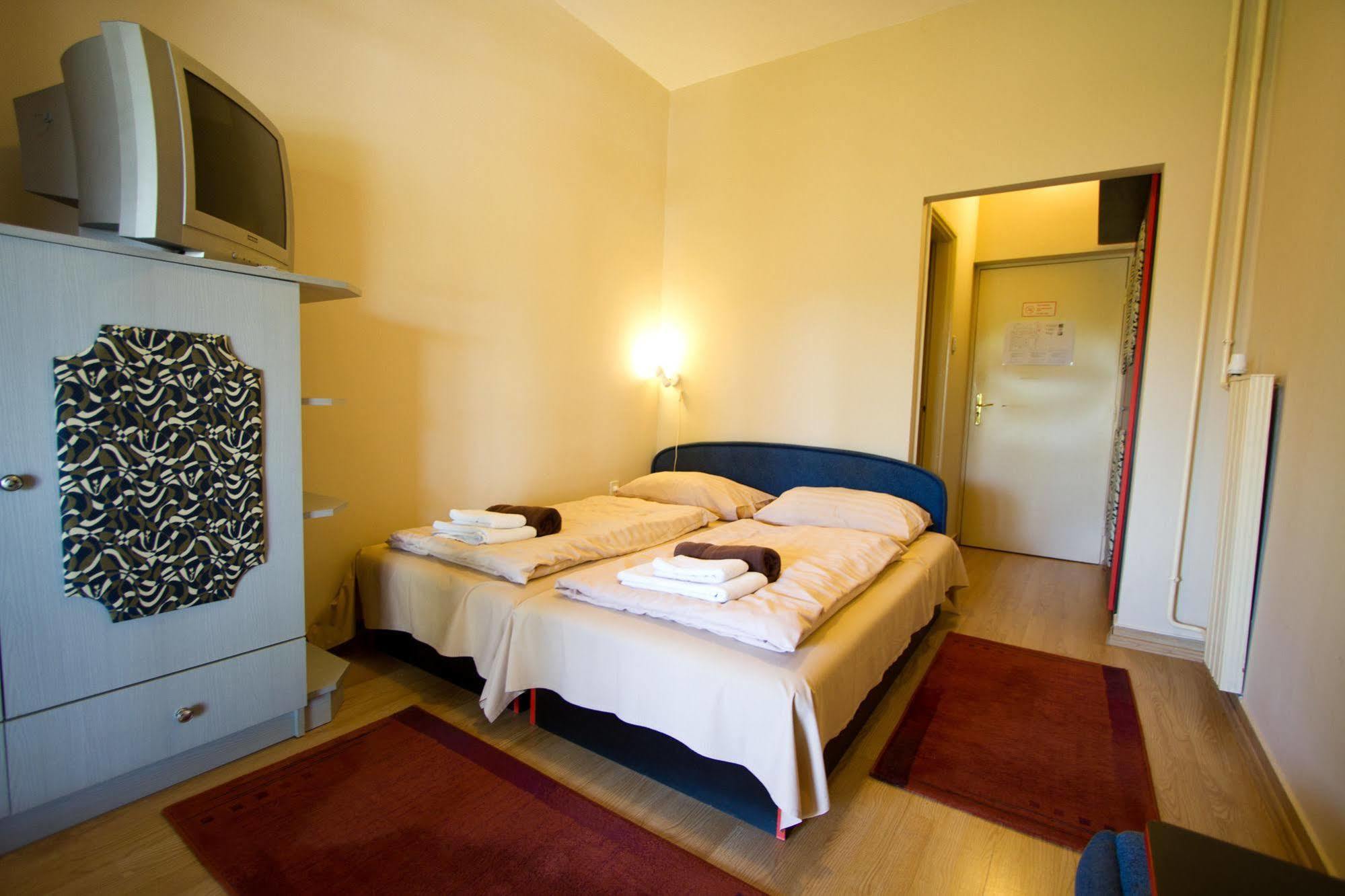 Piknik Wellness Hotel Siófok Esterno foto