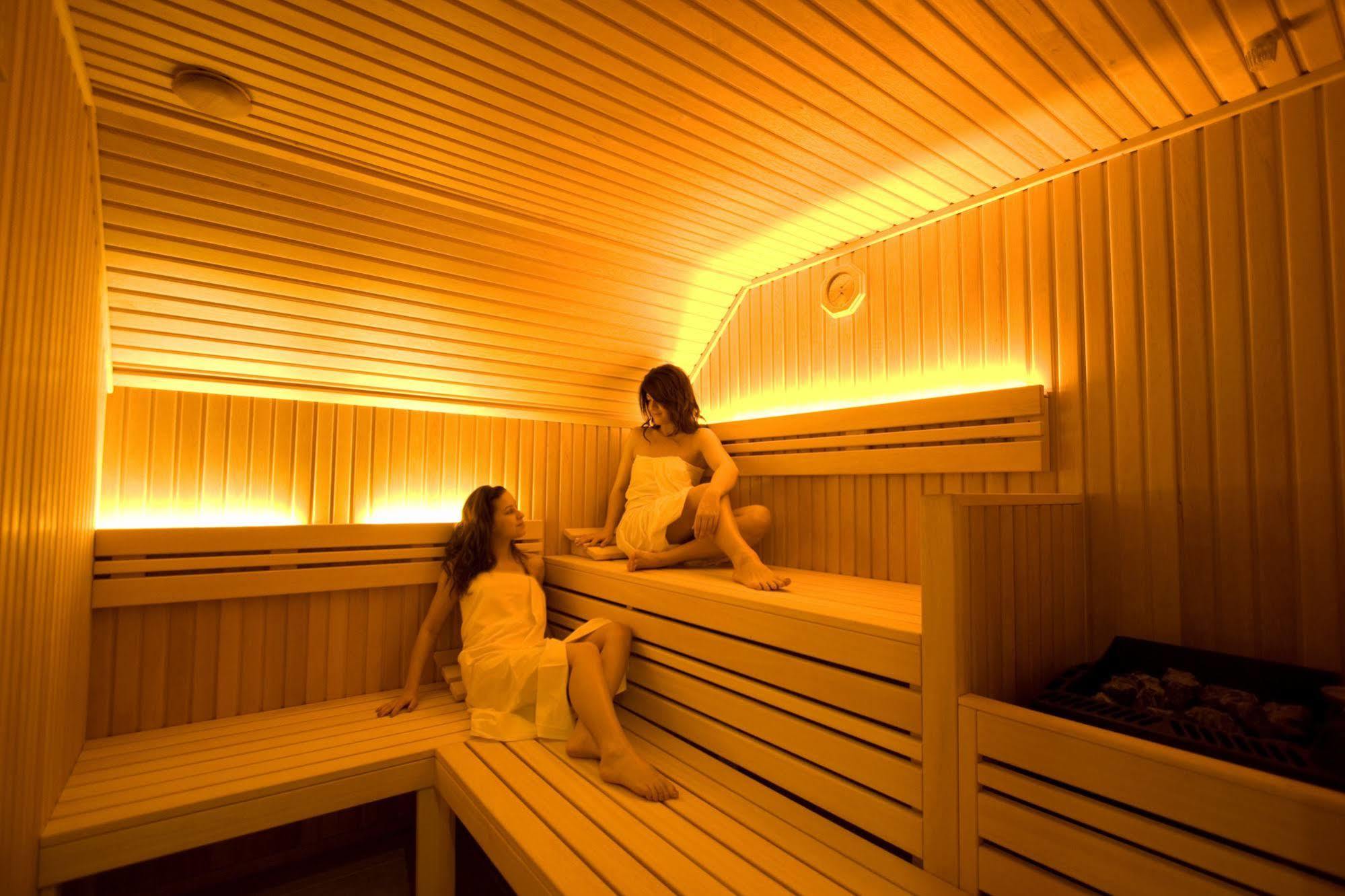 Piknik Wellness Hotel Siófok Servizi foto