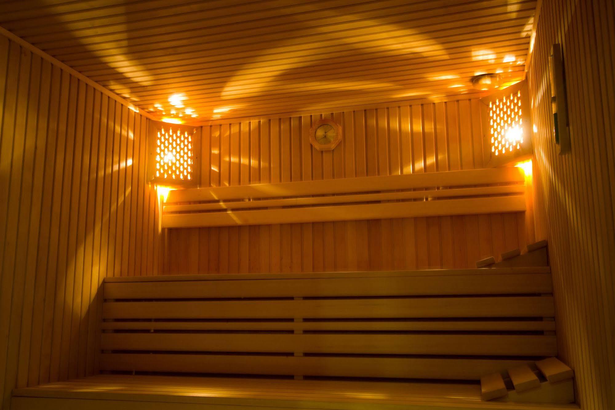 Piknik Wellness Hotel Siófok Servizi foto