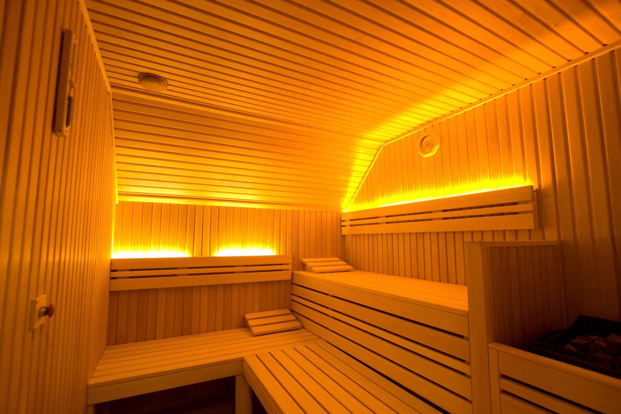 Piknik Wellness Hotel Siófok Esterno foto