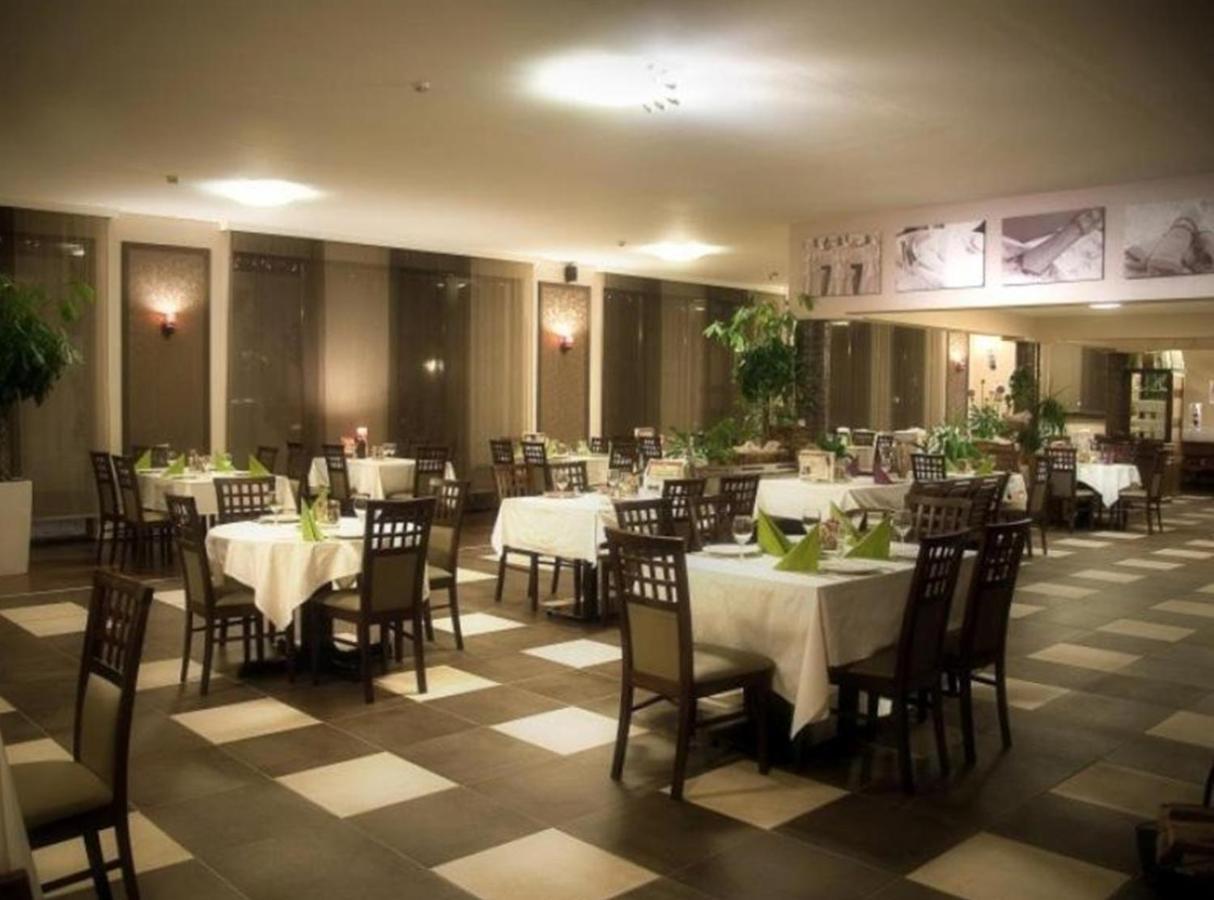 Piknik Wellness Hotel Siófok Esterno foto